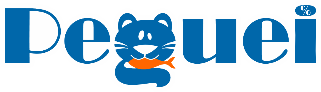 Peguei App